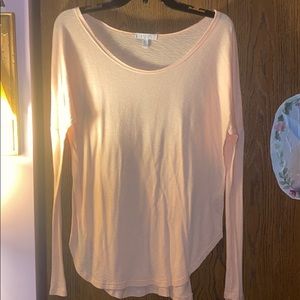 Delias long sleeve shirt